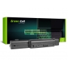 Green Cell ® Batteri til Acer Aspire V3-772G-9829