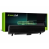 Green Cell Laptop Akku A31-S5 A32-S5 til Asus M5 M5000 S5 S5000 S5200N