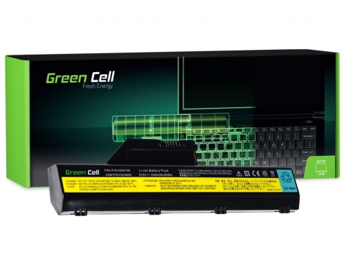 Green Cell Laptop batteri til Lenovo ThinkPad A30 A30P A31 A31P