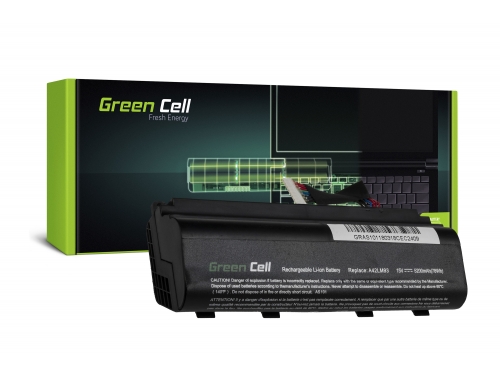 Green Cell Laptop Batteri A42N1403 til Asus ROG G751 G751J G751JL G751JM G751JT G751JY