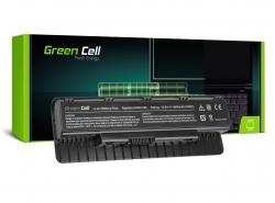 Green Cell Laptop Batteri A32N1405 til Asus G551 G551J G551JM G551JW G771 G771J G771JM G771JW N551 N551J N551JM N551JW N551JX
