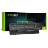 Green Cell Laptop Batteri A32N1405 til Asus G551 G551J G551JM G551JW G771 G771J G771JM G771JW N551 N551J N551JM N551JW N551JX