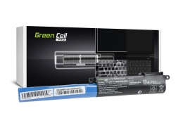 Green Cell PRO Batteri A31N1519 til Asus F540 F540L F540S R540 R540L R540M R540MA R540S R540SA X540 X540L X540S X540SA