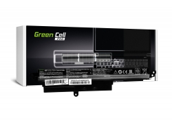 Green Cell ® PRO Laptop Akku A31N1302 für Asus X200 X200C X200CA X200L X200LA X200M X200MA K200MA VivoBook F200 F200C