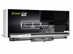 Green Cell PRO Batteri VK04 695192-001 694864-851 HSTNN-DB4D HSTNN-PB5S HSTNN-YB4D til HP Pavilion 15-B 15-B000 15-B100