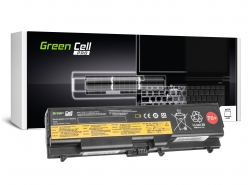 Green Cell PRO Batteri 70+ 45N1000 45N1001 45N1007 45N1011 0A36303 til Lenovo ThinkPad T430 T430i T530i T530 L430 L530 W530
