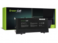 Green Cell Laptop Batteri VR03XL til HP Envy 13-D 13-D010NW 13-D010TU 13-D011NF 13-D011NW 13-D020NW 13-D150NW