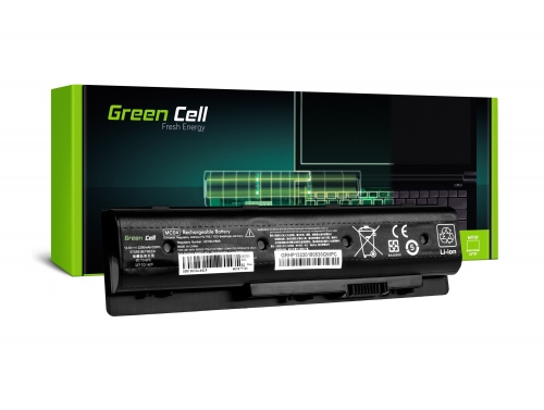 Green Cell Laptop Batteri MC04 MC06 804073-851 til HP Envy 17-N 17-R M7-N