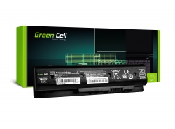 Green Cell ® Laptop Akku MC06 für HP Envy 17-N 17-R M7-N