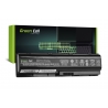 Green Cell laptop batteri LU06 HSTNN-DB0Q til HP TouchSmart TM2 TM2-2000 TM2-2110EW