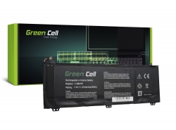 Green Cell Laptop Batteri L12L4P61 L12M4P61 til Lenovo IdeaPad U330 U330p U330t