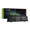 Green Cell Laptop Batteri AA-PLVN8NP til Samsung NP770Z5E NP780Z5E ATIV Book 8 NP870Z5E NP870Z5G NP880Z5E NP870Z5E-X01IT