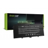 Green Cell Laptop Batteri AA-PLVN4AR til Samsung ATIV Book 9 Plus 940X3G NP940X3G