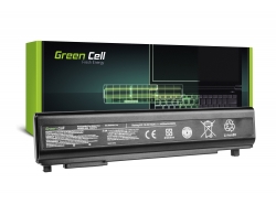 Green Cell Batteri PA5162U-1BRS til Toshiba Portege R30 R30-A R30-A-134 R30-A-14K R30-A-17K R30-A-15D R30-A-1C5