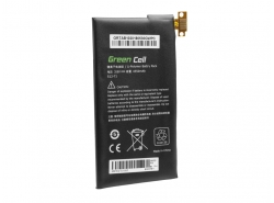 Akku Green Cell generation Amazon Kindle Fire HDX 7