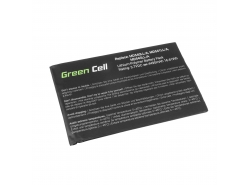 Akku Green Cell