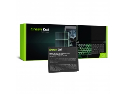 Akku Green Cell EB-BT230FBE generation Samsung Galaxy Tab 4 7.0 T230 T235 SM-T230 SM-T235