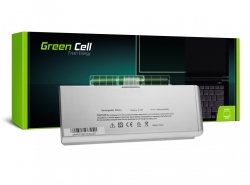 Green Cell Laptop Akku A1280 til Apple MacBook 13 A1278 Aluminium Unibody (slutningen af 2008)