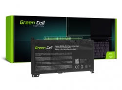 Green Cell Laptop Batteri RR03XL til HP ProBook 430 G4 G5 440 G4 G5 450 G4 G5 455 G4 G5 470 G4