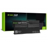 Green Cell Laptop Akku 45N1700 45N1701 45N1702 45N1703 til Lenovo ThinkPad X1 Carbon 2nd Gen
