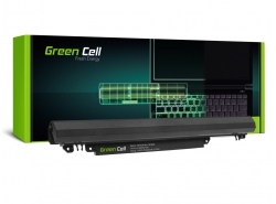 Green Cell Batteri L15C3A03 L15L3A03 L15S3A02 til Lenovo IdeaPad 110-14IBR 110-15ACL 110-15AST 110-15IBR