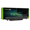 Green Cell Batteri L15C3A03 L15L3A03 L15S3A02 til Lenovo IdeaPad 110-14IBR 110-15ACL 110-15AST 110-15IBR