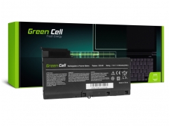 Green Cell Laptop Batteri AA-PBYN8AB til Samsung NP530U4B NP530U4C NP535U4C 530U4B 530U4C 535U4C