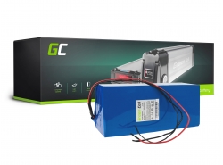 Green Cell® Batteri Til Elcykel 36V 14.5Ah Li-Ion