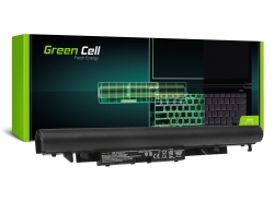 Green Cell Laptop Batteri JC04 919701-850 til HP 240 G6 245 246 G6 G6 250 G6 255 G6 HP 14-BS 14-BW 15-BS 15-BW 17-AK 17-BS