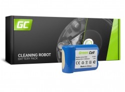 Green Cell ® batteripakke (3Ah 3.6V) 520104 til AEG Junior 3000