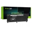 Green Cell Batteri 245RR T0TRM TOTRM til Dell XPS 15 9530, Dell Precision M3800