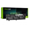 Green Cell Batteri L15C2PB3 L15L2PB4 L15M2PB3 L15S2TB0 til Lenovo Ideapad 310-15IAP 310-15IKB 310-15ISK 510-15IKB 510-15ISK