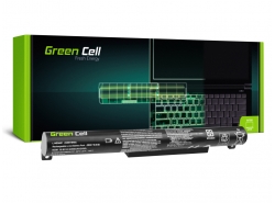 Green Cell Laptop Batteri L14C3A01 L14S3A01 til Lenovo B50-10 IdeaPad 100-15IBY