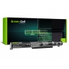 Green Cell Laptop Batteri L14C3A01 L14S3A01 til Lenovo B50-10 IdeaPad 100-15IBY