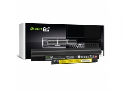 Green Cell PRO bærbar computer Akku 42T4812 42T4813 42T4815 til Lenovo ThinkPad Edge 13 E30