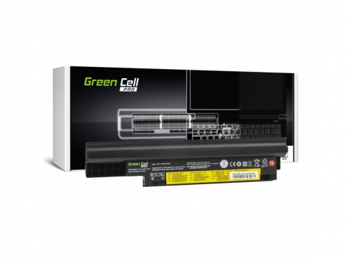 Green Cell PRO bærbar computer Akku 42T4812 42T4813 42T4815 til Lenovo ThinkPad Edge 13 E30