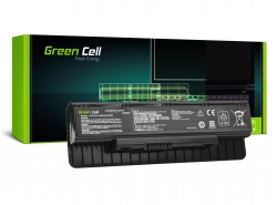 Green Cell Laptop Batteri A32N1405 til Asus G551 G551J G551JM G551JW G771 G771J G771JM G771JW N551 N551J N551JM N551JW