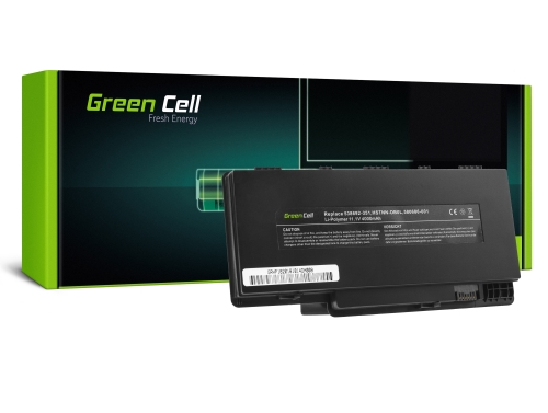 Green Cell Laptop-batteri til HP Pavilion DM3 DM3Z DM3T DV4-3000