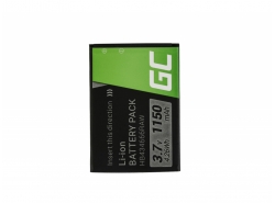 Green Cell HB434666RAW batteri til router Huawei E5336 E5573 E5577