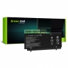 Green Cell Batteri SH03XL 859356-855 859026-421 HSTNN-LB7L til HP Spectre x360 13-AC 13-AC000 13-W 13-W000