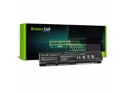 Green Cell Laptop Batteri PA5036U-1BRS PABAS264 til Toshiba Qosmio X70 X70-A X75 X870 X875
