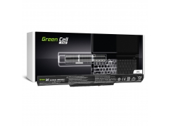 Green Cell PRO Laptop-batteri AS16A5K AS16A7K AS16A8K til Acer Aspire E5-575 E5-575G E15 E5-575 E15 E5-575G E5-774G F5-573G