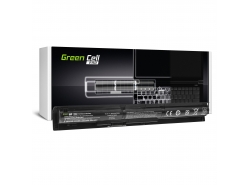 Green Cell PRO ® Laptop Akku RI04 805294-001 für HP ProBook 450 G3 455 G3 470 G3