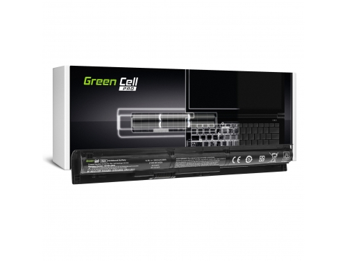 Green Cell PRO Batteri RI04 805294-001 805047-851 HSTNN-DB7B til HP ProBook 450 G3 455 G3 470 G3