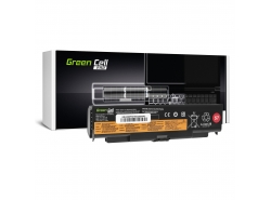 Green Cell PRO Batteri 45N1144 45N1147 45N1152 45N1153 45N1160 til Lenovo ThinkPad T440p T540p W540 W541 L440 L540