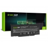Green Cell Laptop Batteri B41N1526 til Asus FX502 FX502V FX502VD FX502VM ROG Strix GL502VM GL502VT GL502VY