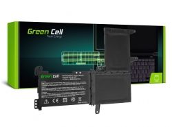 Green Cell Laptop Akku B31N1637 C31N1637 til Asus VivoBook S15 S510 S510U S510UA S510UN S510UQ 15 F510 F510U F510UA