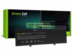 Green Cell Laptop Akku C31N1620 til Asus ZenBook UX430 UX430U UX430UA UX430UN UX430UQ