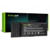 Green Cell Laptop-batteri BTYVOY1 til Dell Alienware M17x R3 M17x R4