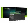 Green Cell Laptop-batteri PW23Y til Dell XPS 13 9360